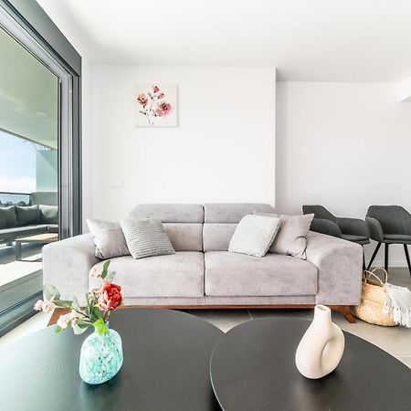 Casa Catalina - Breathtaking Sea Views By Oyoostays Кампоамор Екстериор снимка