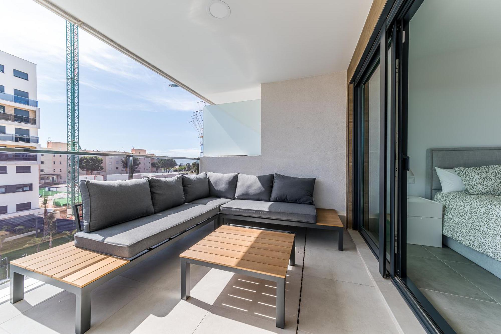 Casa Catalina - Breathtaking Sea Views By Oyoostays Кампоамор Екстериор снимка