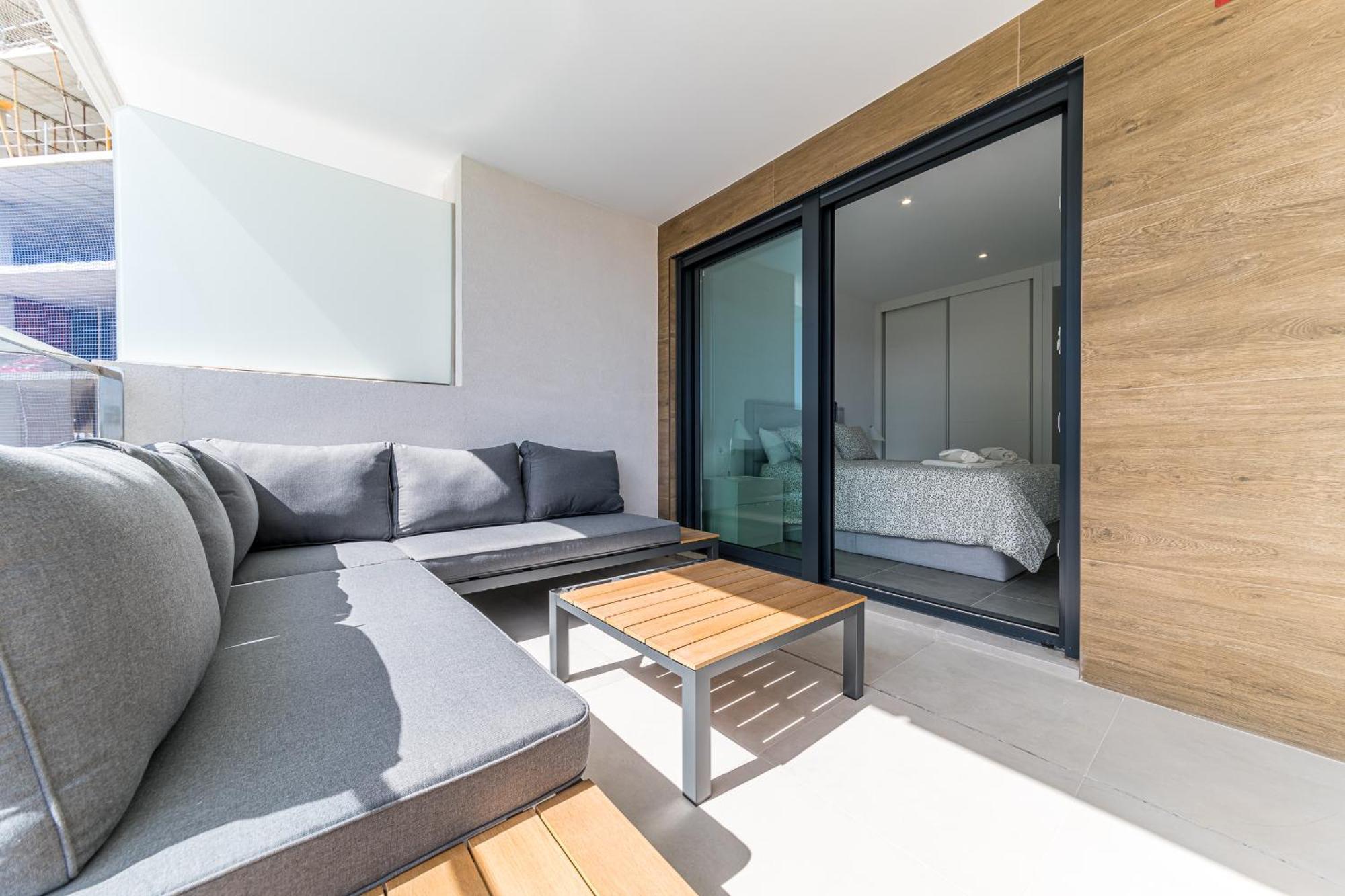 Casa Catalina - Breathtaking Sea Views By Oyoostays Кампоамор Екстериор снимка