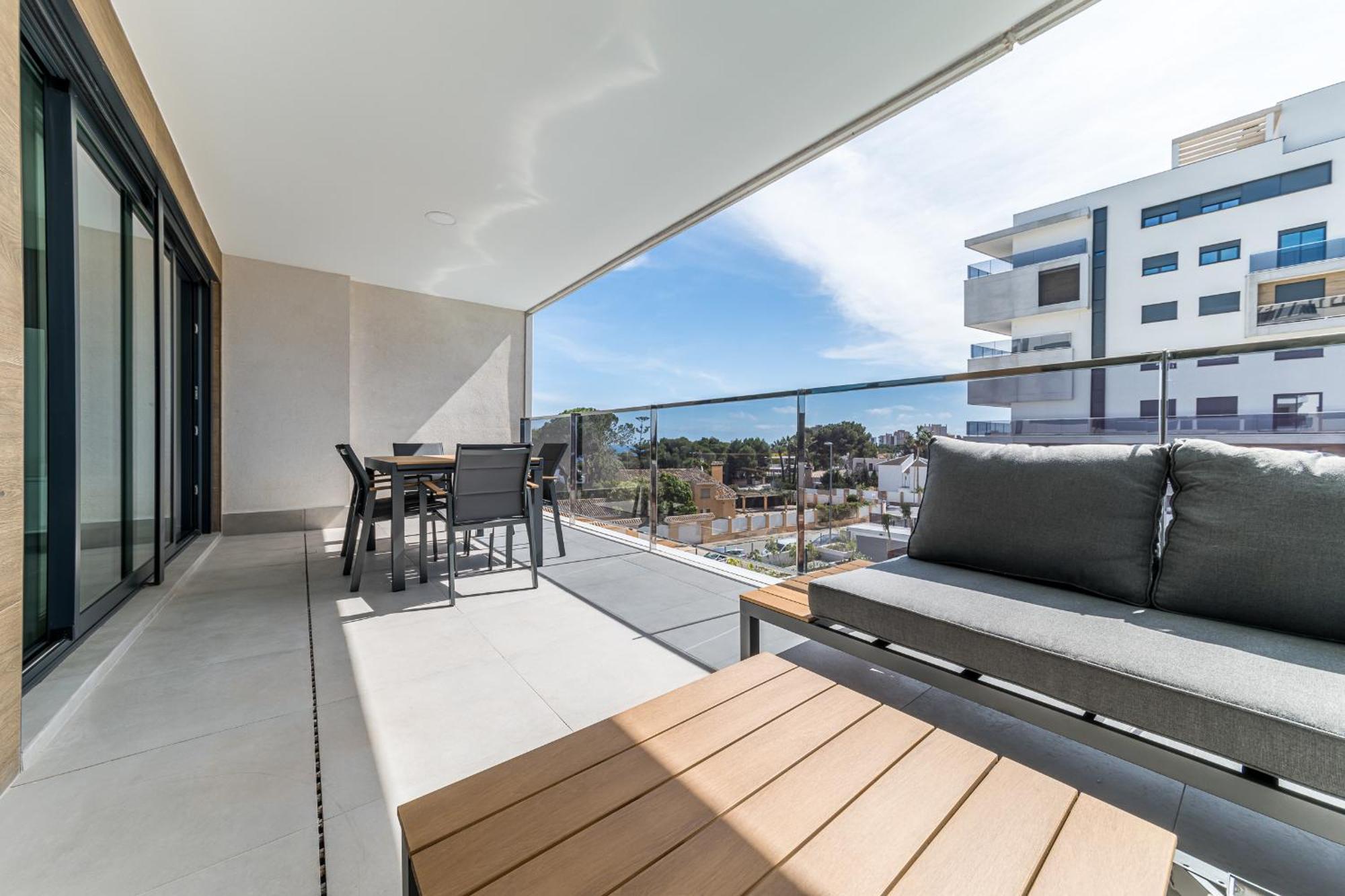 Casa Catalina - Breathtaking Sea Views By Oyoostays Кампоамор Екстериор снимка